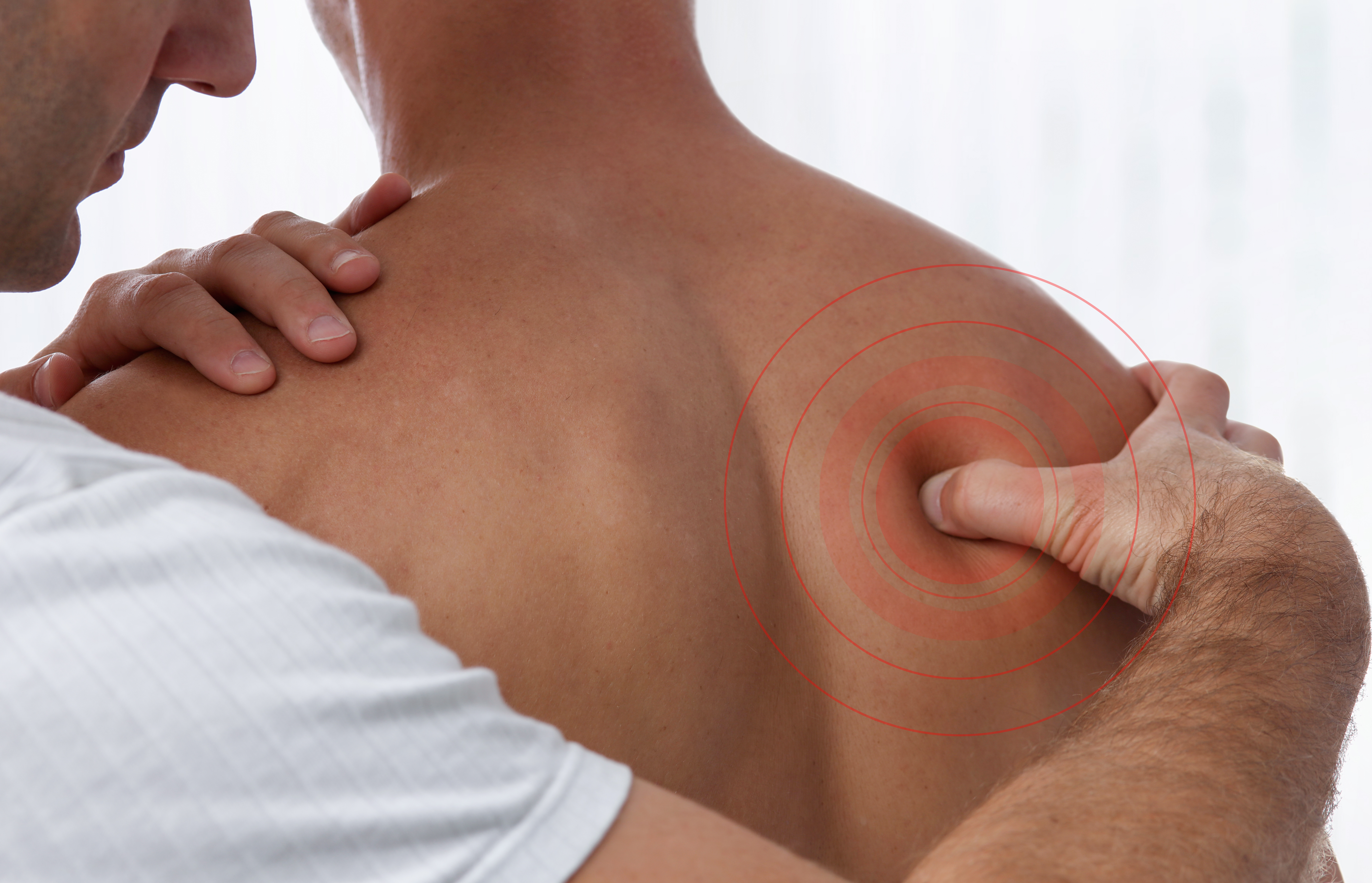 Osteopathy Therapy